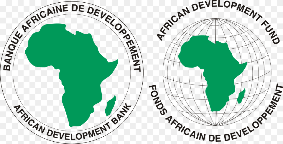 African Development Bank Logo African Development Bank Group Logo, Astronomy, Outer Space, Ammunition, Grenade Png