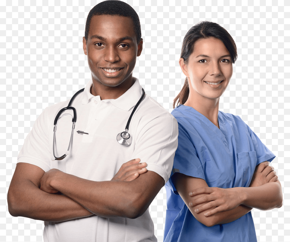 African Doctor, Adult, Person, Woman, Female Free Transparent Png