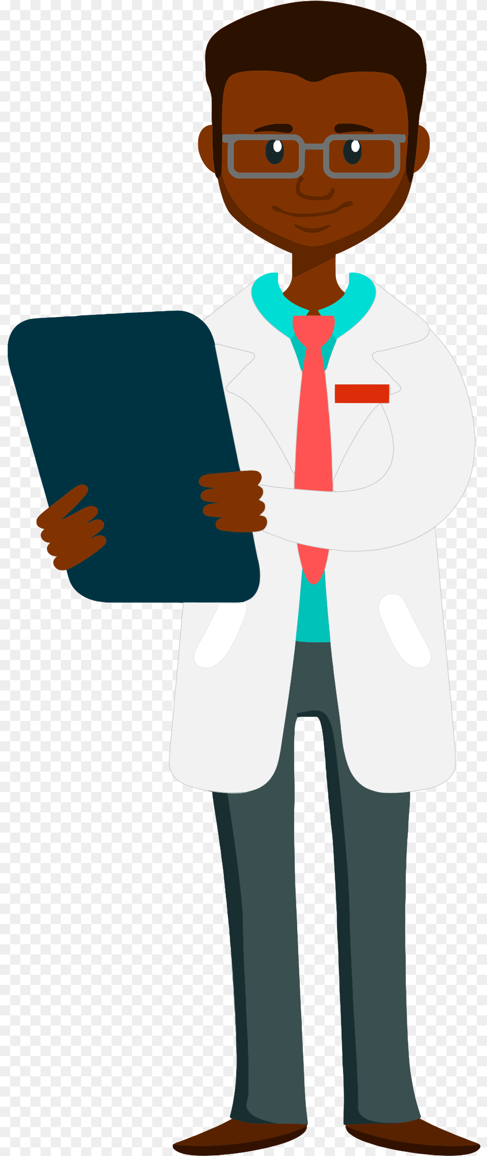 African Doctor Clip Arts African American Doctor Clipart, Clothing, Coat, Lab Coat, Boy Png