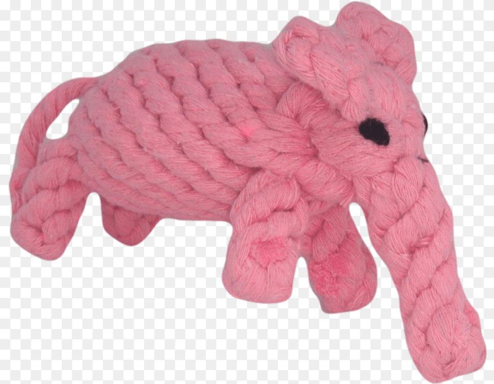 African Elephant, Plush, Toy, Knot Png