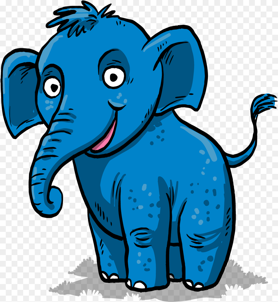 African Elephant Indian Elephant Clip Art, Baby, Person, Animal, Wildlife Free Png
