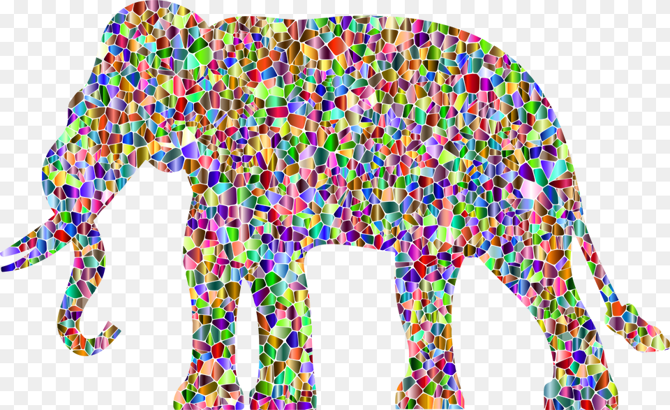 African Elephant Low Poly Elephants Computer Icons Low Polygon Art Elephant, Baby, Person, Animal Free Transparent Png