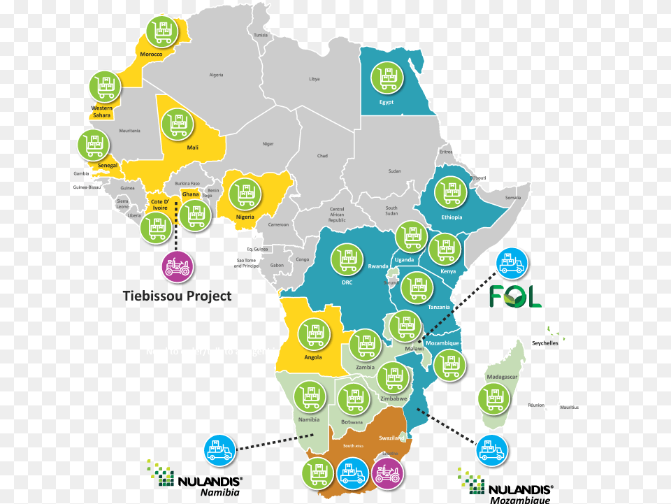 African Footprint Nulandis, Chart, Map, Plot, Atlas Free Png Download