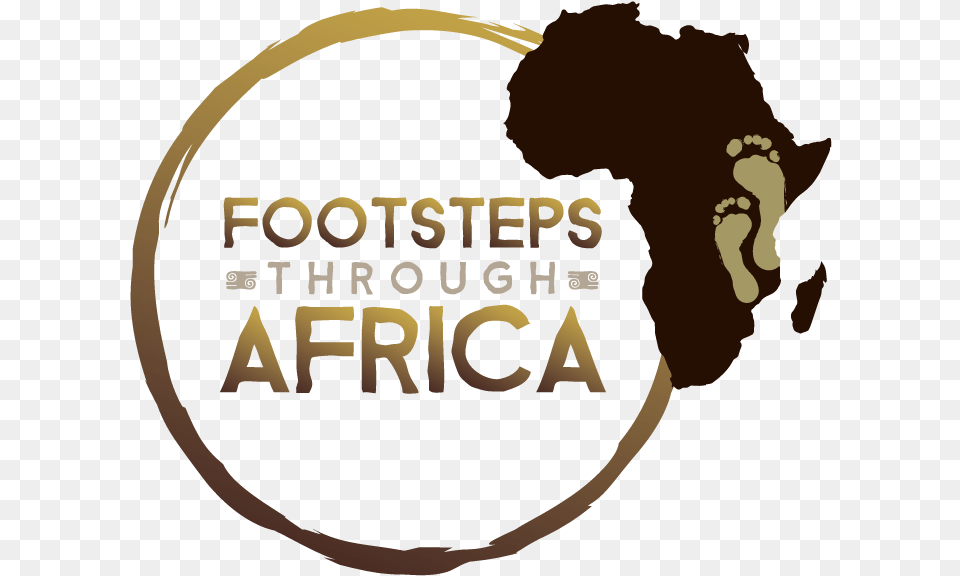 African Footsteps, Adult, Male, Man, Person Png