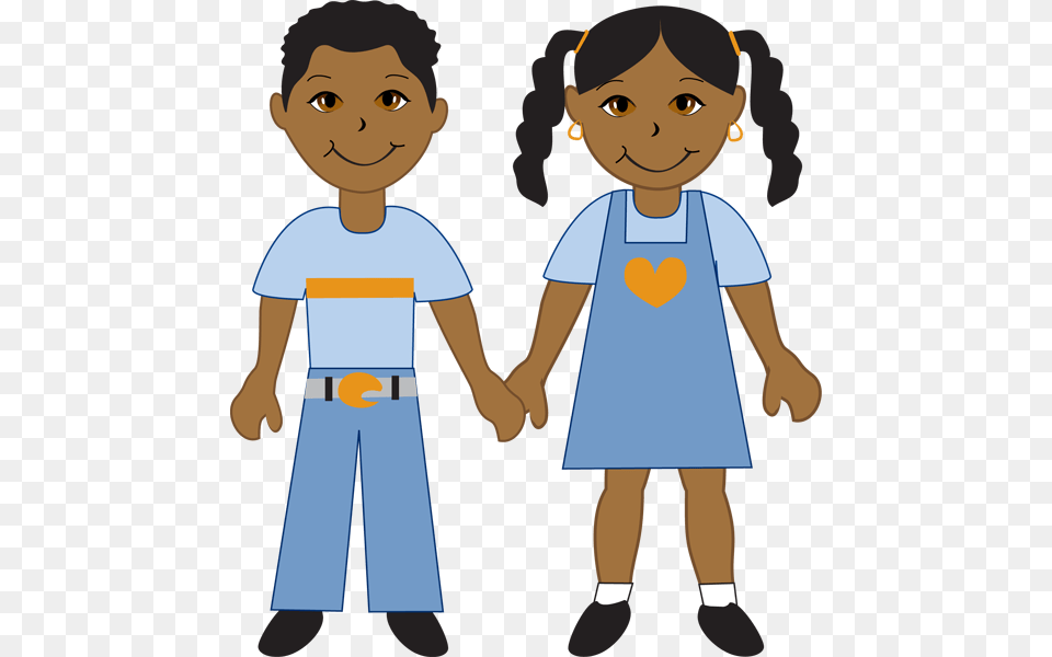 African Girl Clipart Explore Pictures, Clothing, T-shirt, Baby, Person Png