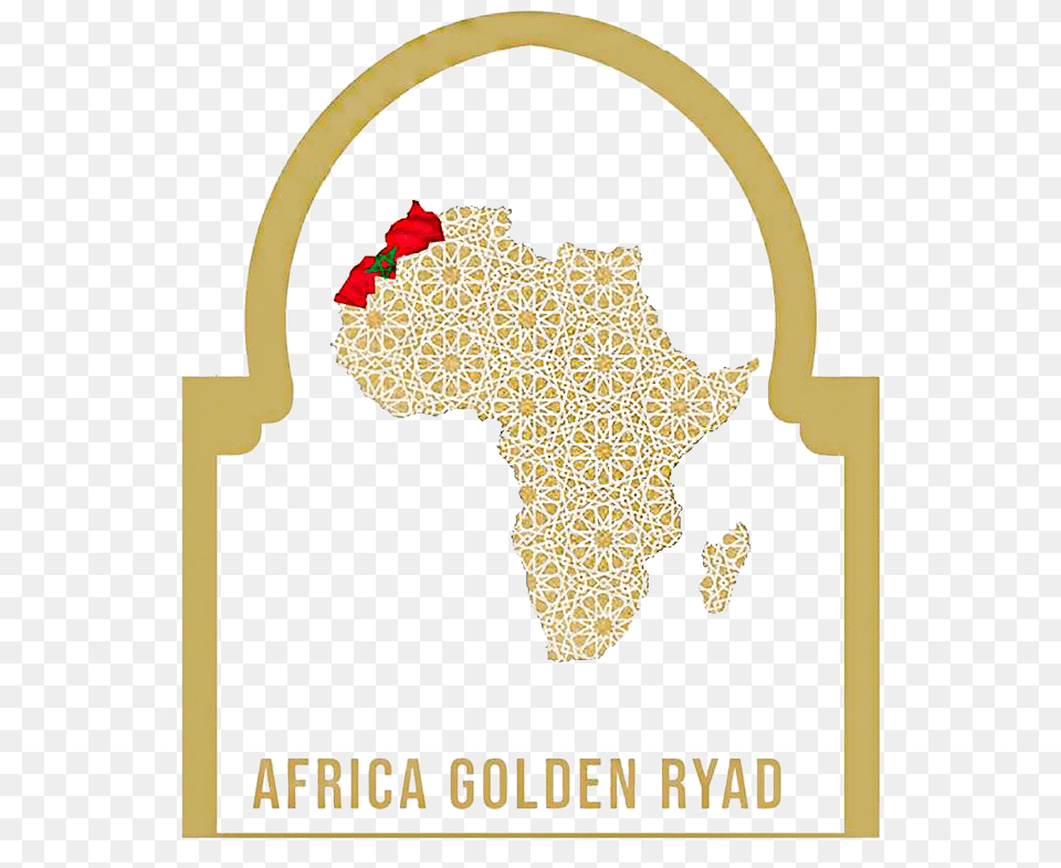 African Golden Riad, Chart, Plot, Arch, Architecture Png Image