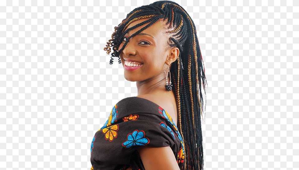 African Hair Bra Jay Jay Cee Suli Ngati Enawa, Adult, Female, Person, Woman Png