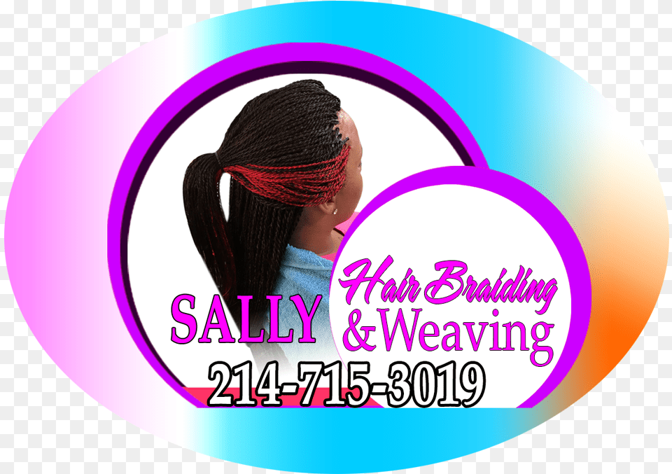 African Hair Braiding, Adult, Female, Person, Woman Free Png Download
