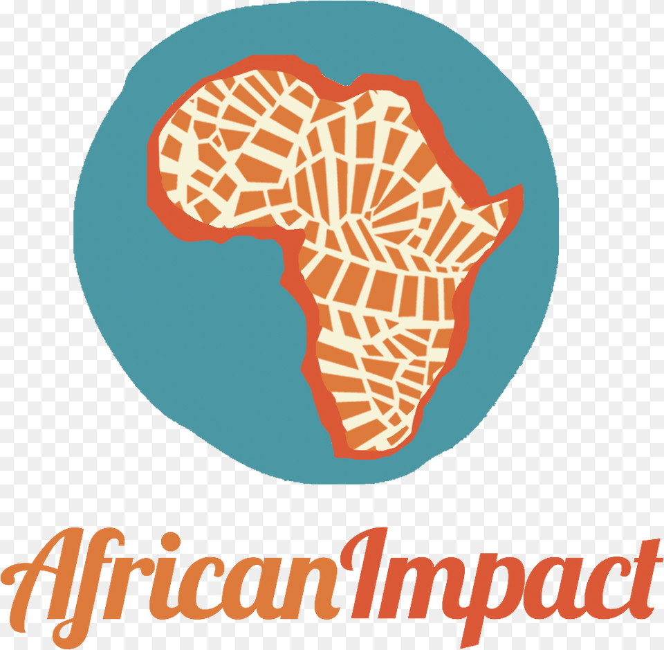 African Impact Png Image