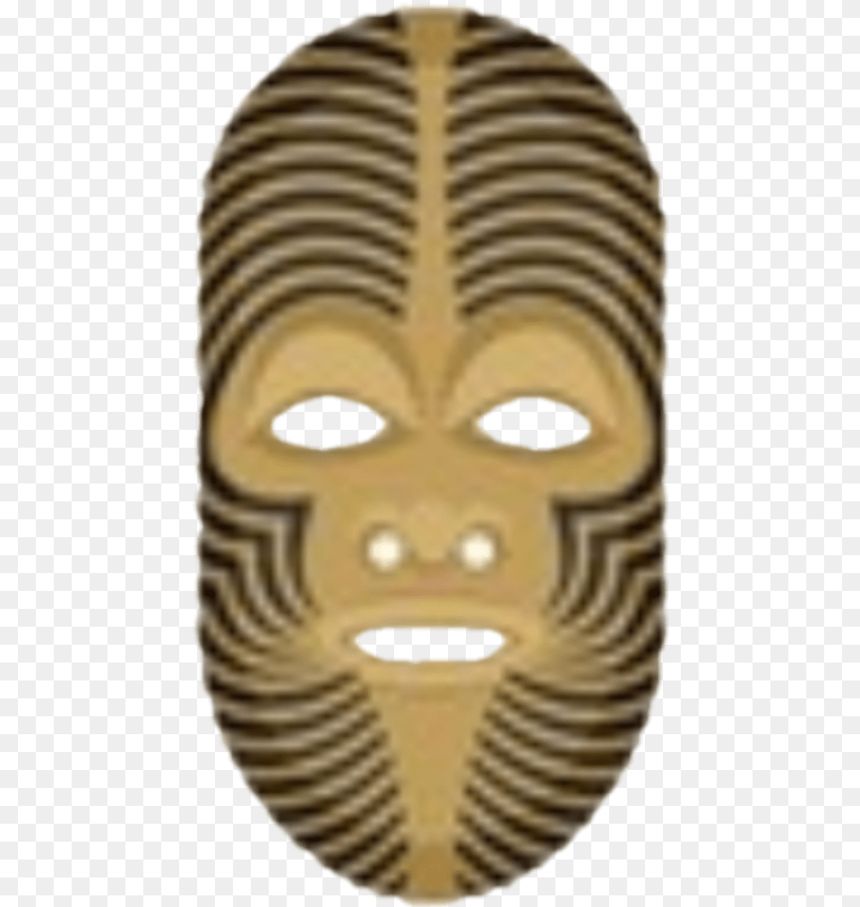 African Mask Mask, Baby, Person Png