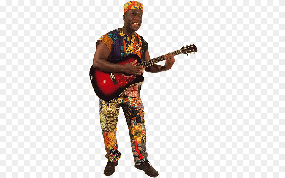 African Musical Instrument African Musician, Adult, Musical Instrument, Man, Male Png
