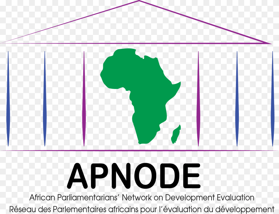 African Parliamentarians39 Network On Development Evaluation African Development Bank, Chart, Plot, Blade, Dagger Free Png Download