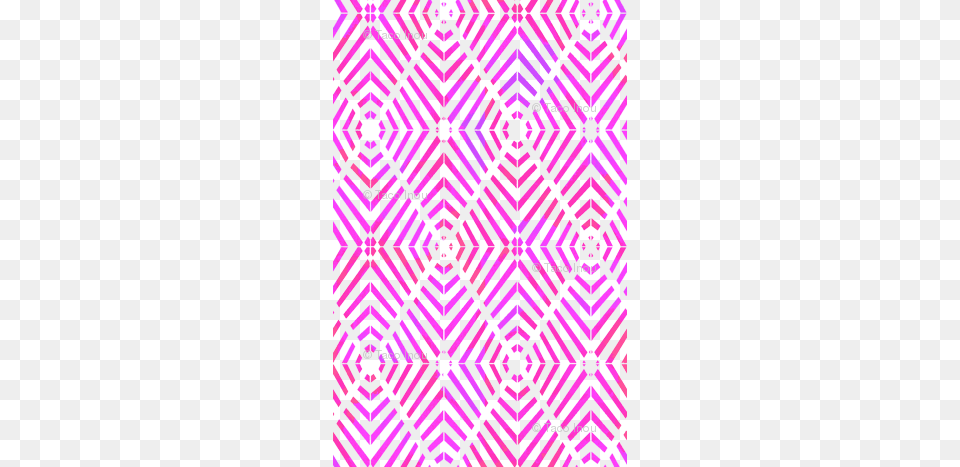 African Pattern Black And White Purple Free Transparent Png