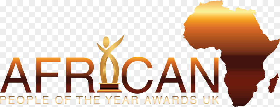 African People Of The Year Awards Uk, Logo Free Png