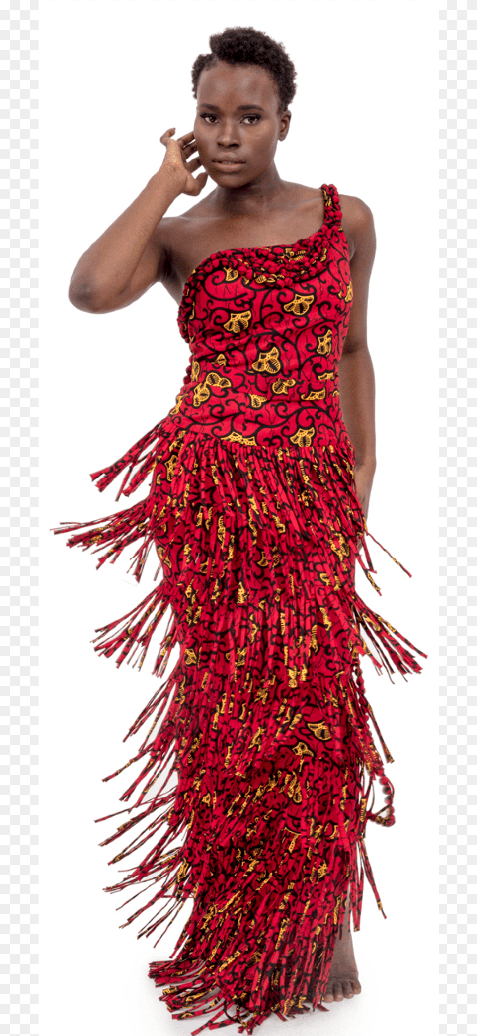 African Print Fashion Now, Clothing, Dress, Evening Dress, Gown Png Image