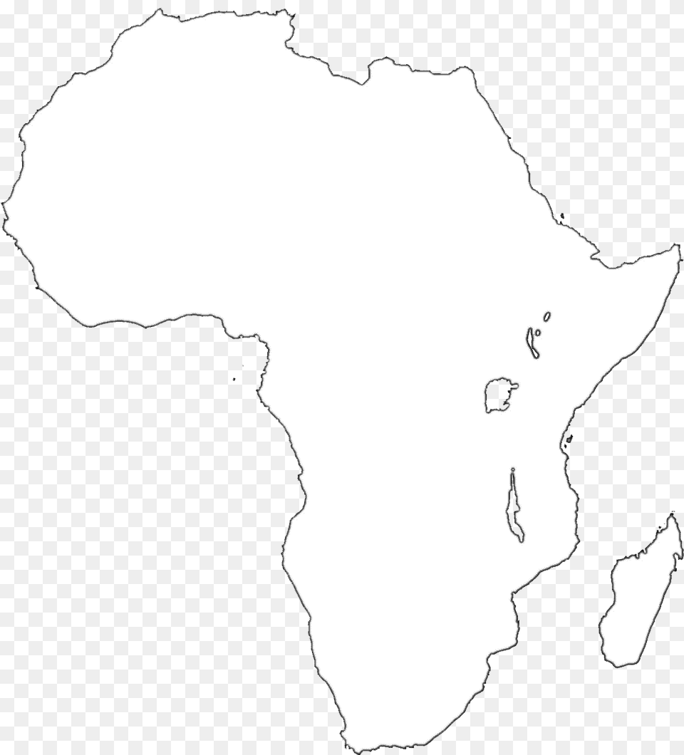 African Safari Map, Chart, Plot, Atlas, Diagram Png