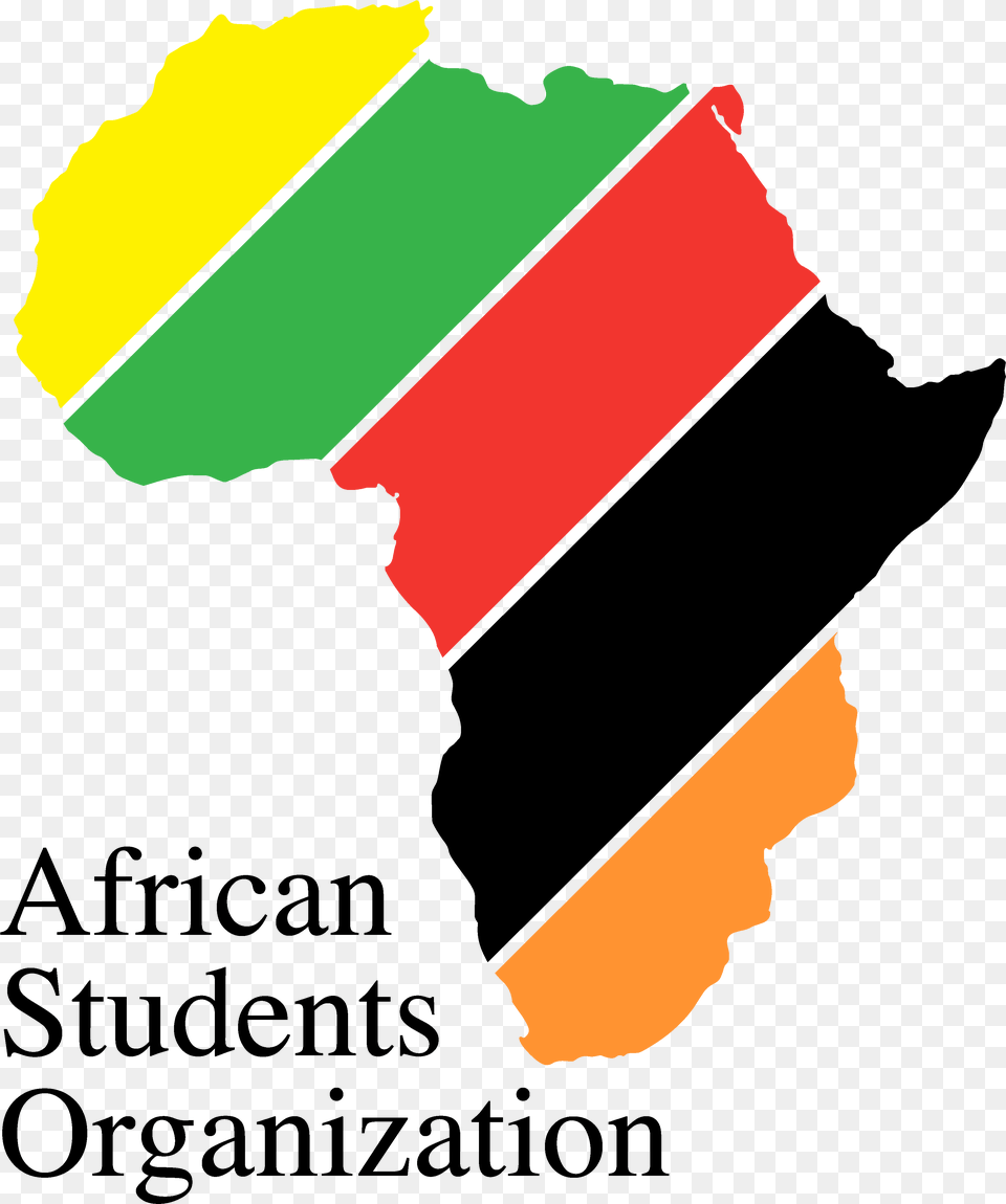 African Student Organization, Person Png Image