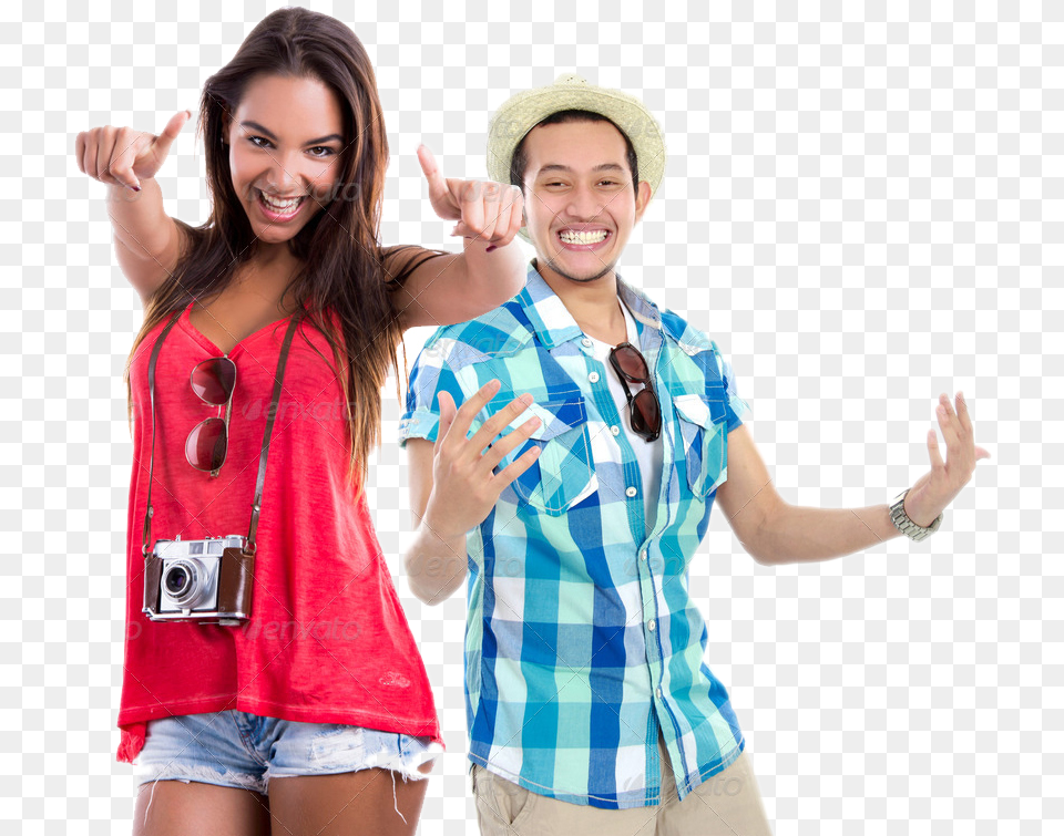 African Tourism Happy Tourist, Body Part, Photography, Finger, Hand Free Png