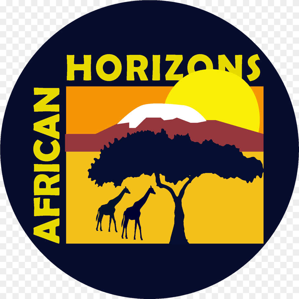 African Tree African Horizons Silhouette Soziales Umfeld, Animal, Antelope, Impala, Mammal Free Png Download