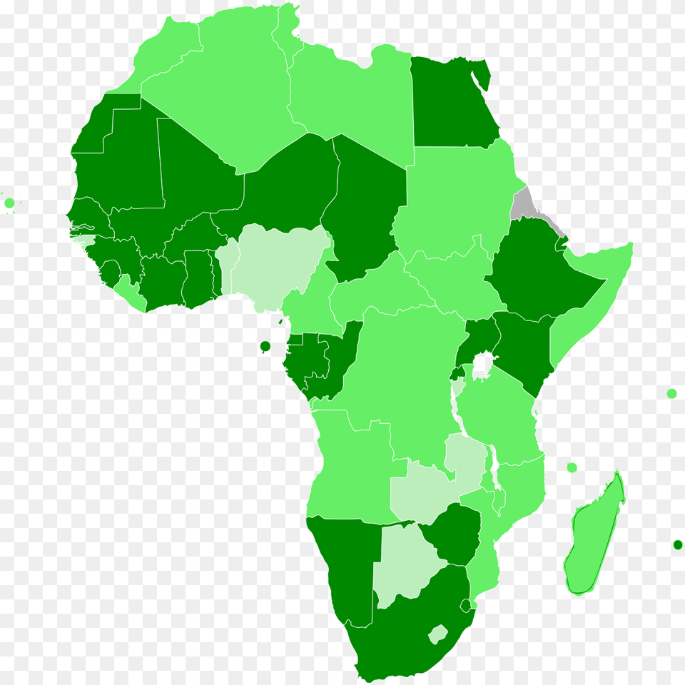 African Union, Chart, Green, Plot, Map Png