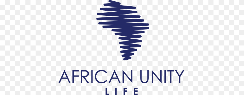 African Unity Insurance Limited African Unity Insurance Logo, Light Png