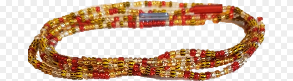 African Waist Beads Multi Bracelet, Accessories, Jewelry, Food, Dessert Free Transparent Png