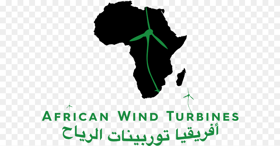 African Wind Turbines African Union, Chart, Plot, Person Free Transparent Png