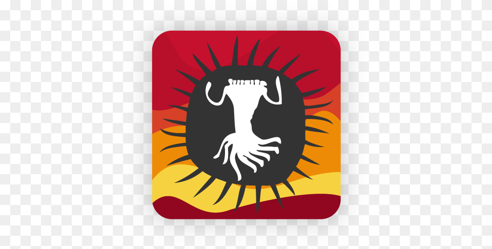 Afrikaburn Unofficial U2013 Applications Sur Google Play Afrikaburn, Emblem, Symbol, Mat Free Transparent Png