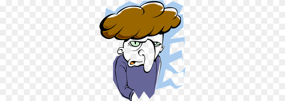 Afro Book, Comics, Person, Publication Png
