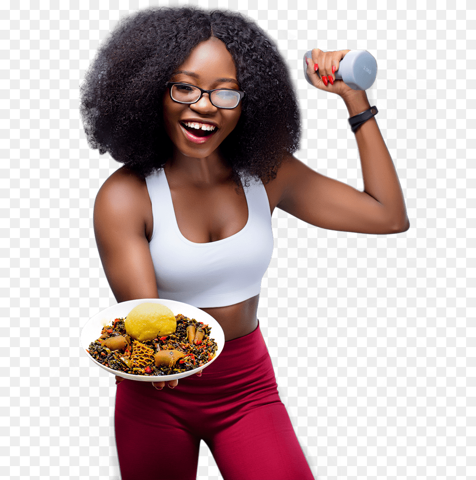 Afro, Woman, Person, Female, Adult Png