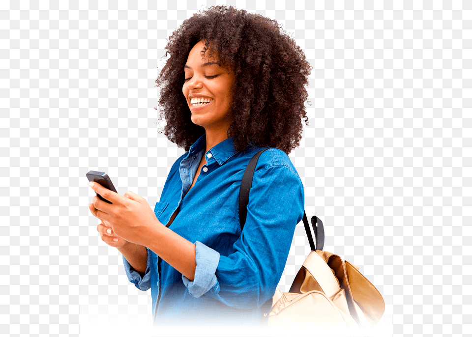Afro, Photography, Phone, Electronics, Mobile Phone Png Image