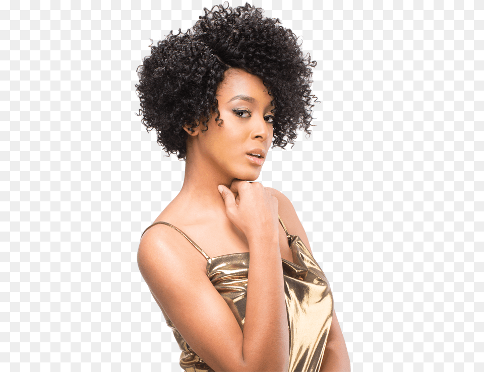 Afro, Adult, Portrait, Photography, Person Free Png