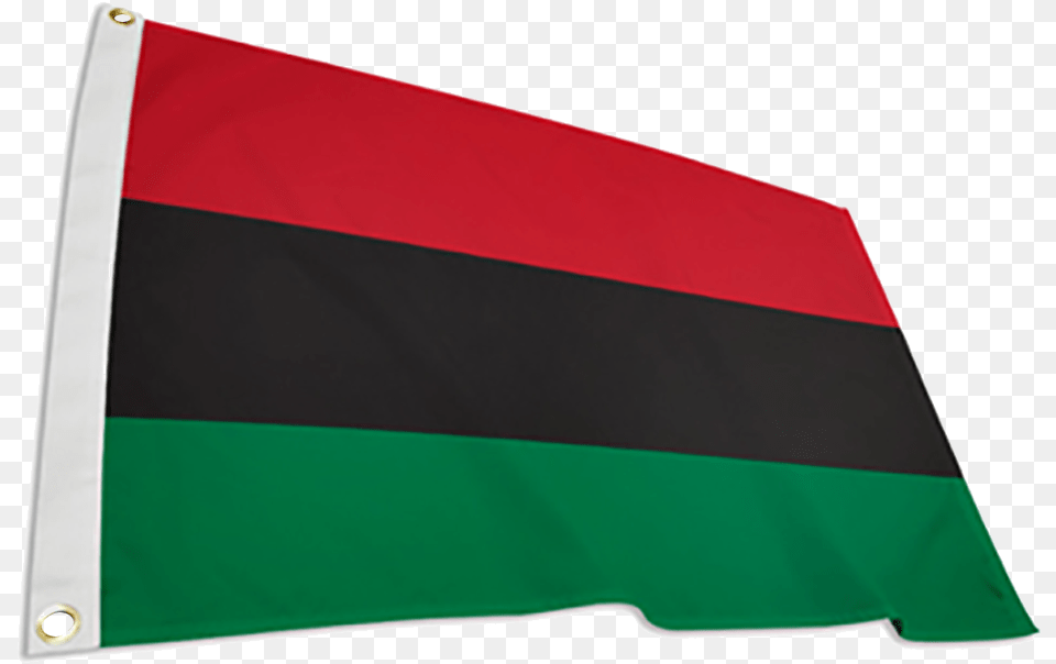 Afro American International Flag Flag Png Image