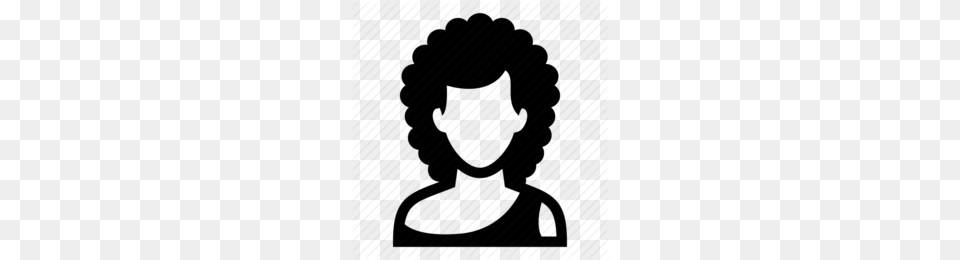 Afro Clipart, Adult, Female, Person, Woman Free Transparent Png