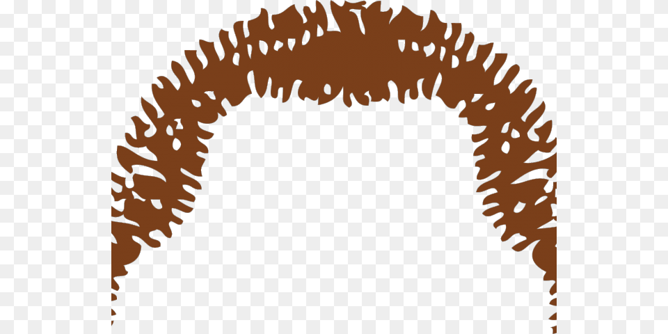 Afro Hair Cliparts Clip Art, Arch, Architecture, Person, Face Free Transparent Png
