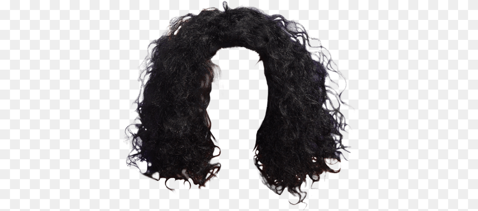 Afro Hair Transparent Images Curly Black Curly Hair, Adult, Female, Person, Woman Png Image