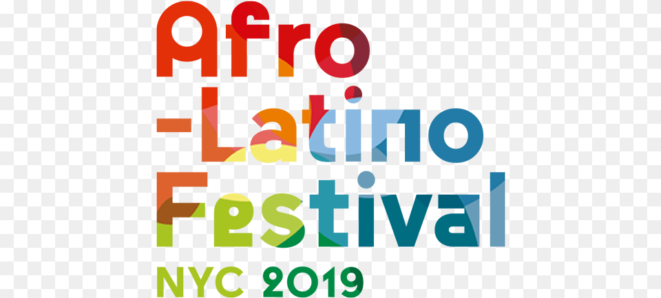 Afro Latino Fest 2019, Text, Number, Symbol Free Png Download