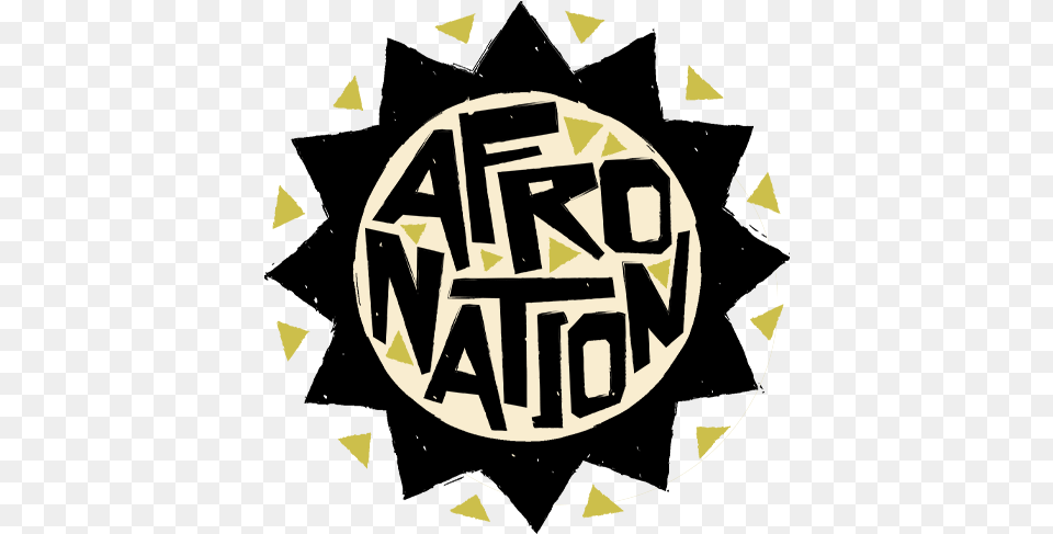 Afro Nation Ghana Africau0027s Biggest Urban Music Beach Festival Illustration, Ammunition, Grenade, Weapon, Logo Free Png