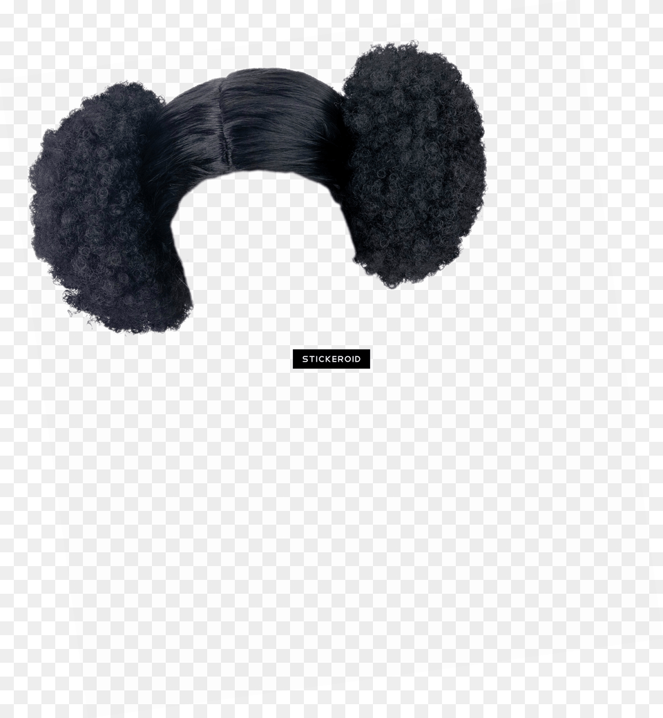 Afro Wig Illustration, Cushion, Home Decor, Clothing, Fur Free Png Download