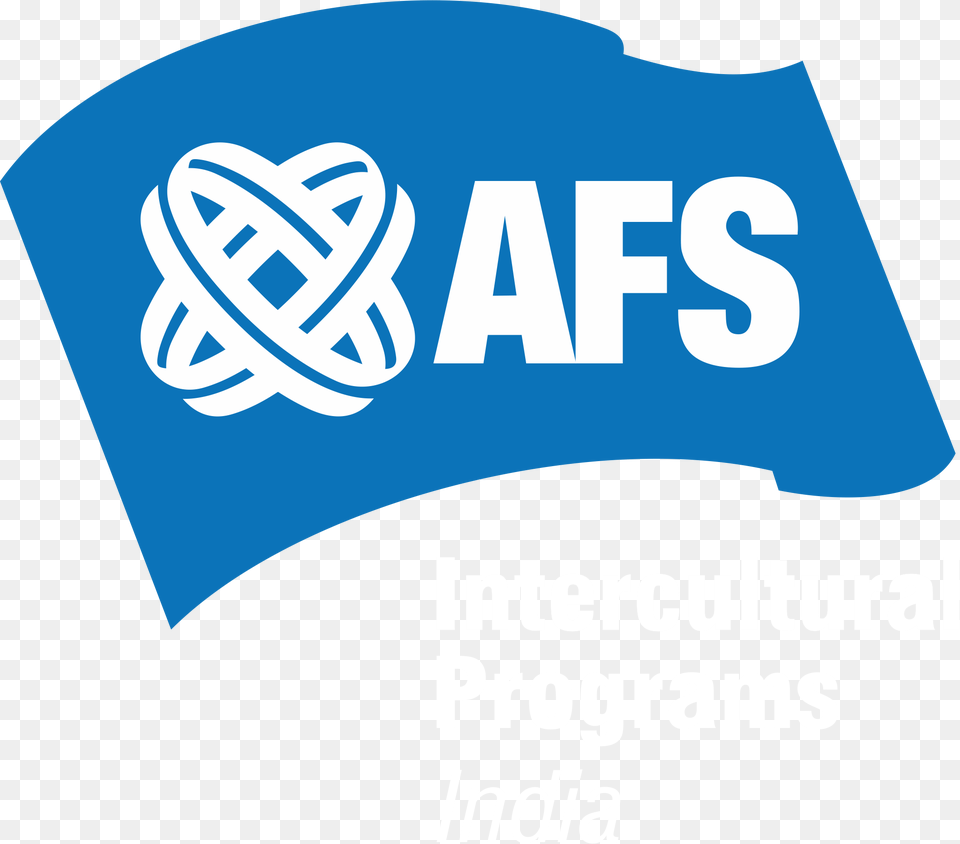 Afs International Logo Afs International Logo Afs Intercultural Programs, Clothing, Hat, Cap, Swimwear Free Png Download