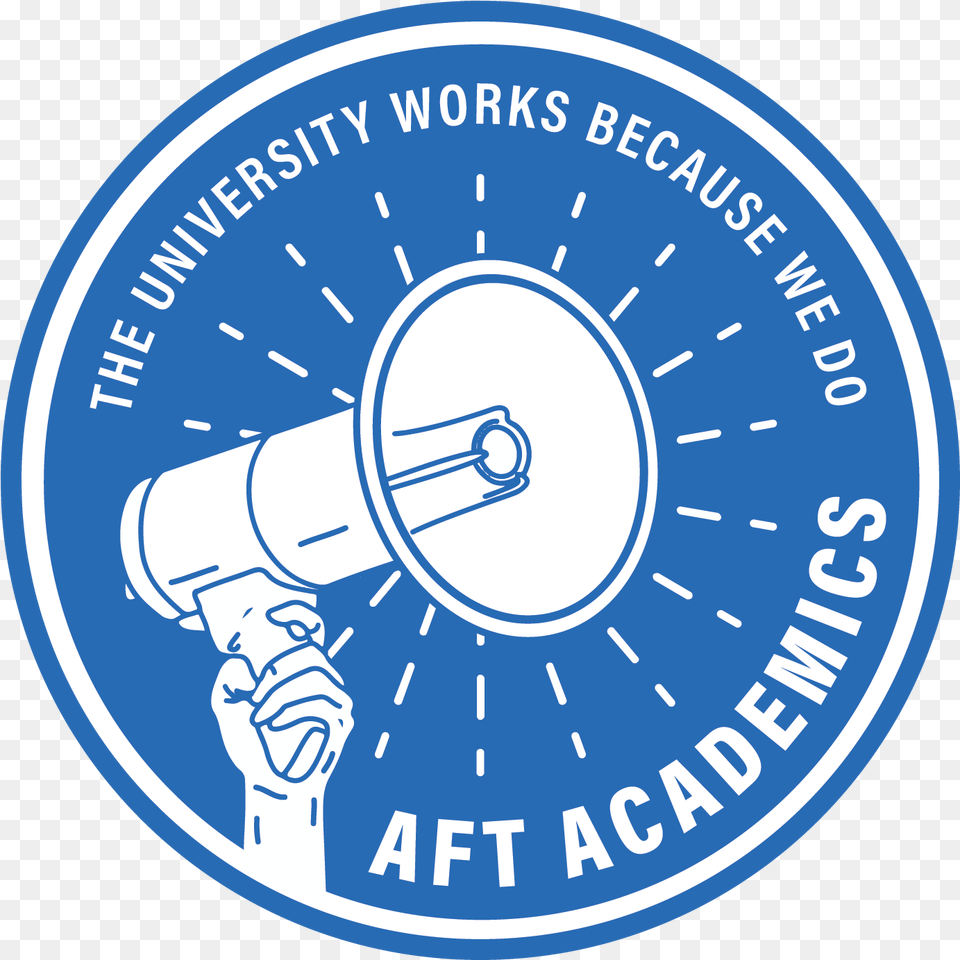 Aft Academics Seal, Disk Png Image