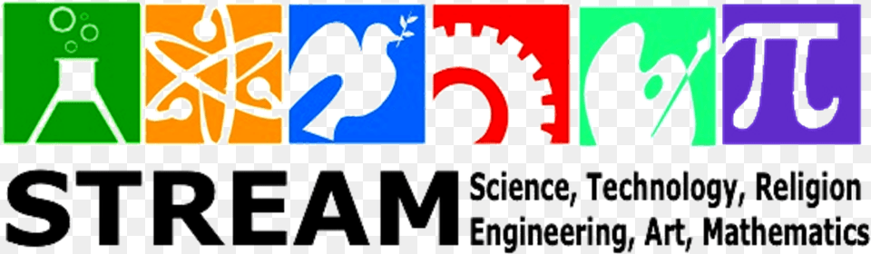 After 125 Years Of Excellence Immaculate Conception Math Science And Engineering, Text, Animal, Bird, Logo Free Transparent Png