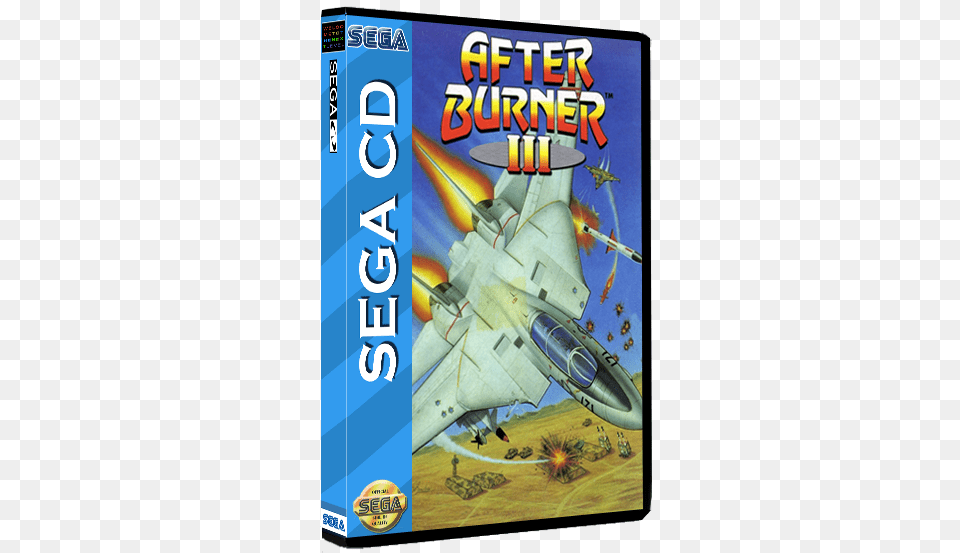 After Burner Iii Action Amp Adventure Revenge Of The Ninja, Aircraft, Transportation, Vehicle, Airplane Png