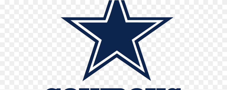 After Dallas Cowboys Svg Files Star Symbol, Symbol, Cross Free Png Download