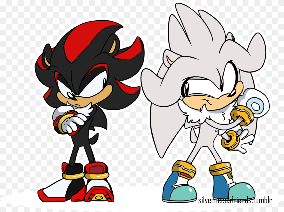After Drawing Sonic I Had To Draw Everyones Favourite Sonic And Friends Drawing, Cartoon, Baby, Book, Comics Free Png Download