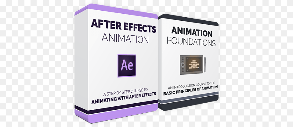 After Effects Animation Master Book, Computer Hardware, Electronics, Hardware, Monitor Free Png Download