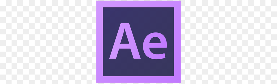 After Effects Cc Logo Vector, Purple, Symbol Png