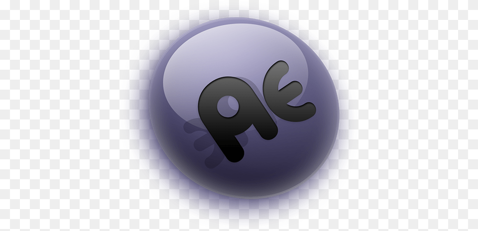 After Effects Cs4 Icon In Ico Or Icns Vector Icons Circle, Sphere, Disk, Symbol, Text Free Png Download