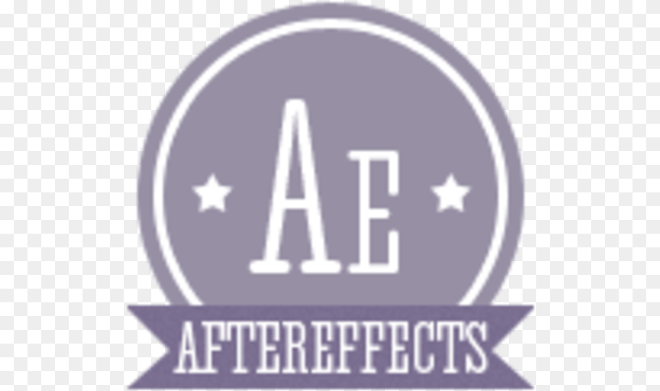 After Effects Icon Circle, Logo, Disk Free Transparent Png