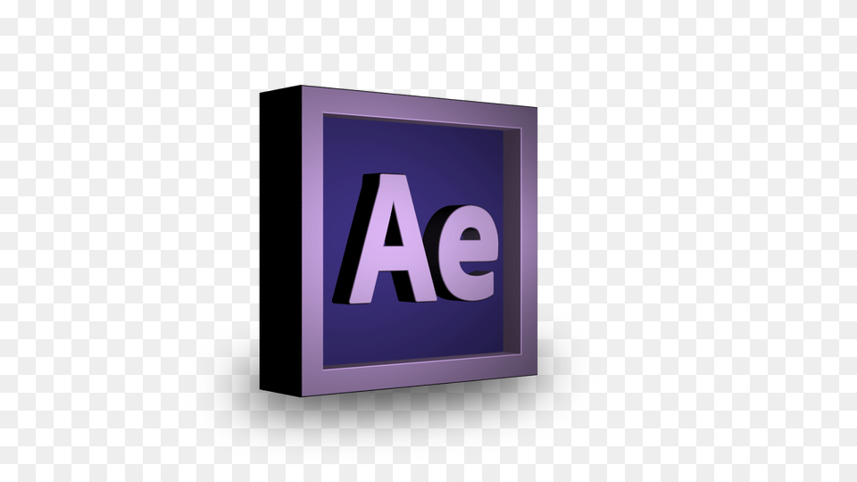 After Effects Logos, Text, Electronics, Screen, Computer Hardware Free Transparent Png